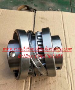 BẠC ĐẠN TIMKEN