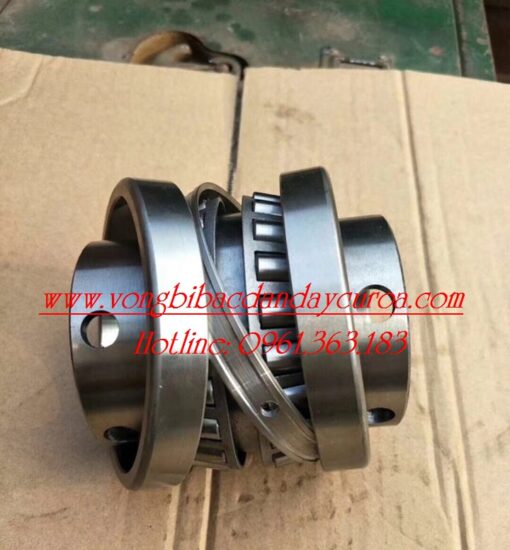 BẠC ĐẠN TIMKEN