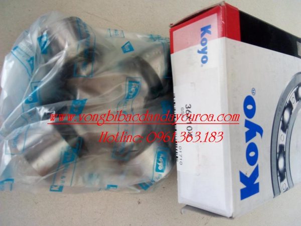 VÒNG BI CHỮ THẬP 36X104 KOYO