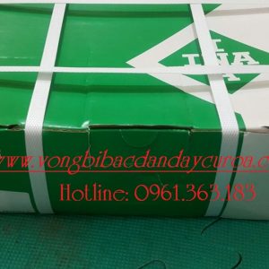 VÒNG BI - BẠC ĐẠN GS81238 INA