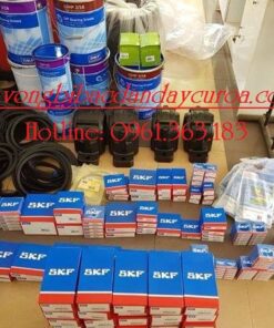 VÒNG BI - BẠC ĐẠN SKF
