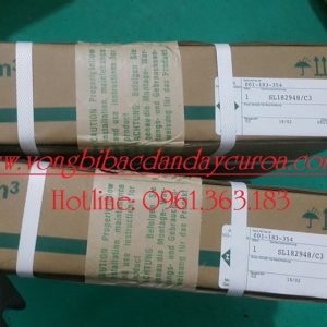 VÒNG BI - BẠC ĐẠN SL182948.C3 INA