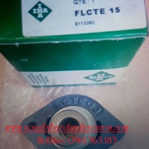 VÒNG BI - BẠC ĐẠN FLCTE 15 INA