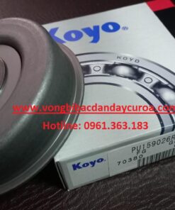 BẠC ĐẠN PU159026RR1HY