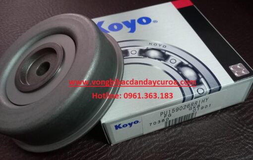BẠC ĐẠN PU159026RR1HY
