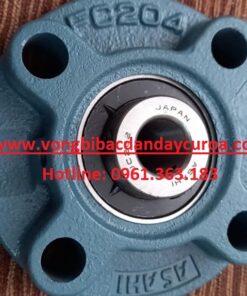 BẠC ĐẠN UCFC202 ASAHI
