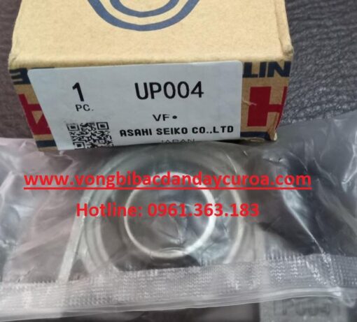 BẠC ĐẠN UP004 ASAHI