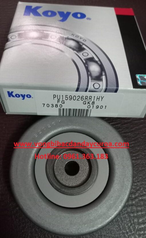 BẠC ĐẠN PU1300SY