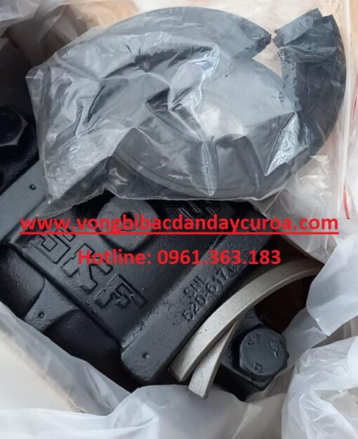 GỐI ĐỠ 2 NỮA SNL516-613