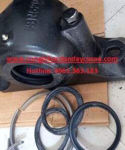 GỐI ĐỠ SN520