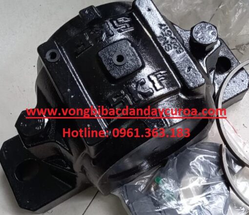 GỐI ĐỠ SNL520-617