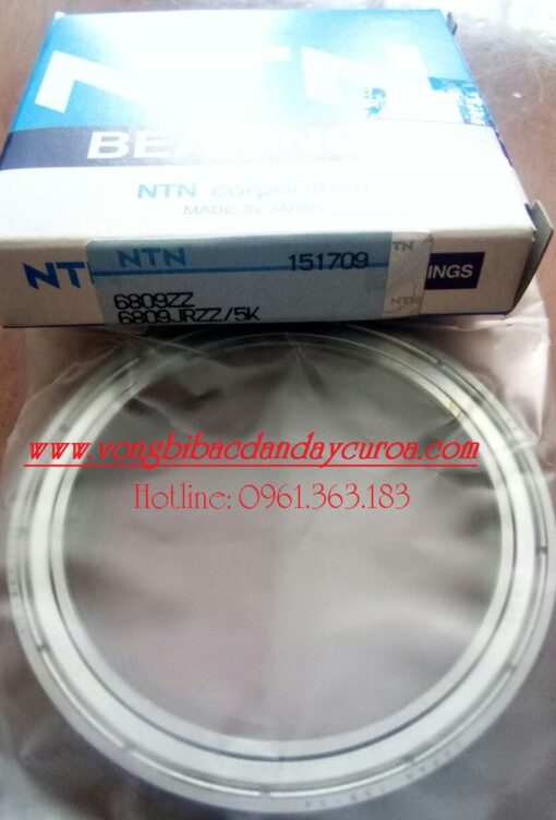 BẠC ĐẠN 6800Z