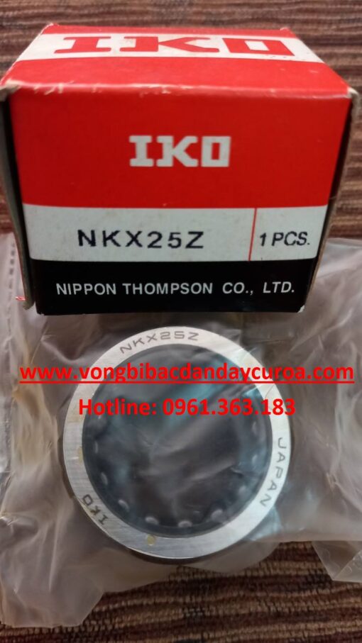 BẠC ĐẠN NKX50