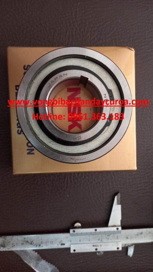 BẠC ĐẠN CK-A4090 NSK