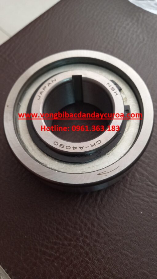 BẠC ĐẠN CK-A40110