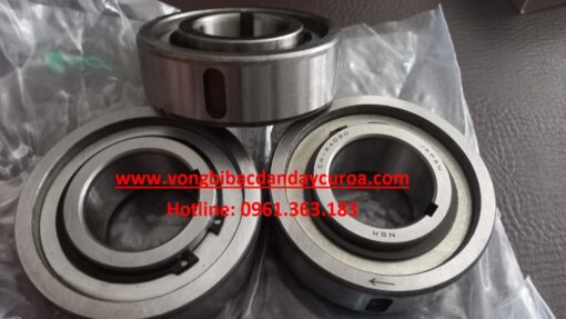 BẠC ĐẠN CK-A35140