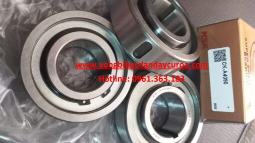BẠC ĐẠN CK-A50130