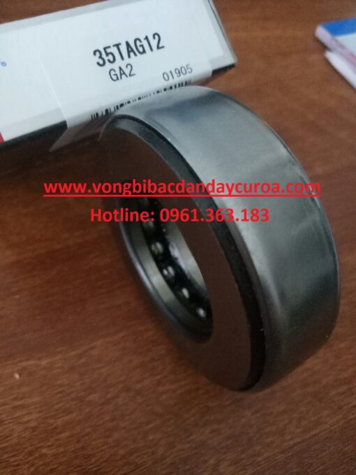 BẠC ĐẠN TAG45-1 NTN