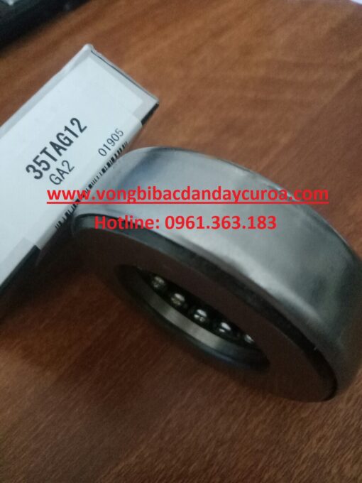 BẠC ĐẠN 35TAG001 NTN