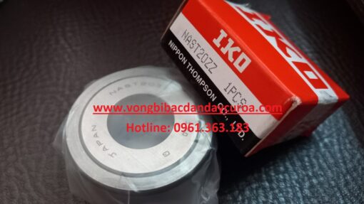 BẠC ĐẠN NAST17ZZ