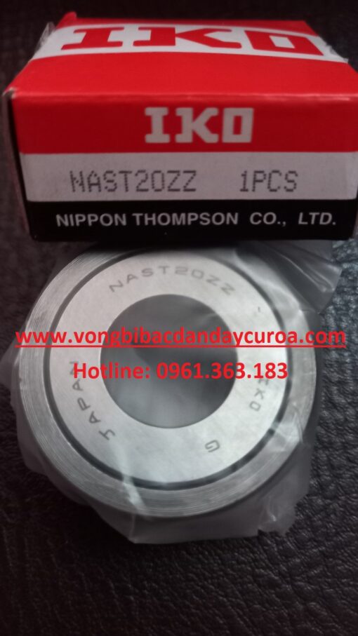 BẠC ĐẠN NAST25ZZ