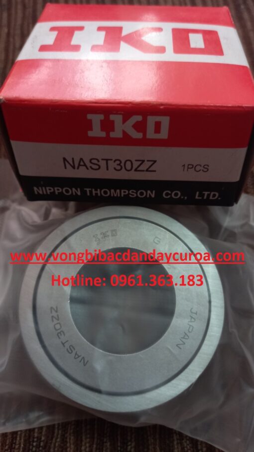 BẠC ĐẠN NAST30ZZ