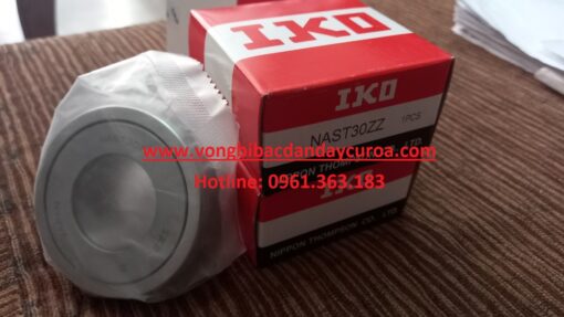 BẠC ĐẠN NAST35ZZ