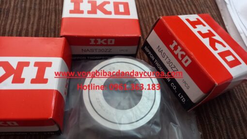 BẠC ĐẠN NAST45ZZ