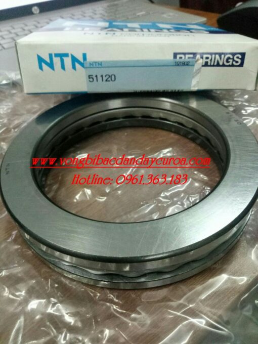 BẠC ĐẠN 51101