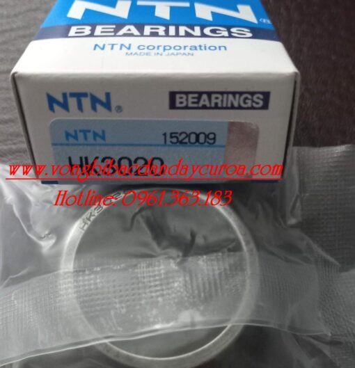 VÒNG BI HK5012