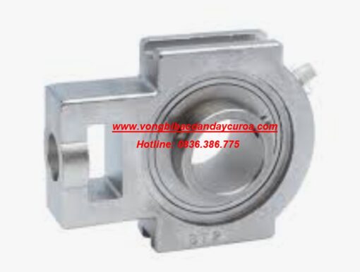 BẠC ĐẠN INOX UCT209