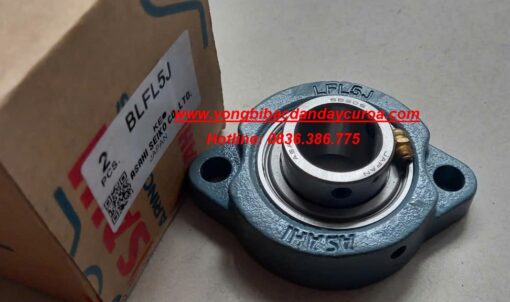 VÒNG BI SBLF205