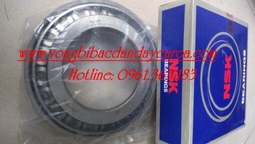 BẠC ĐẠN HR32048J