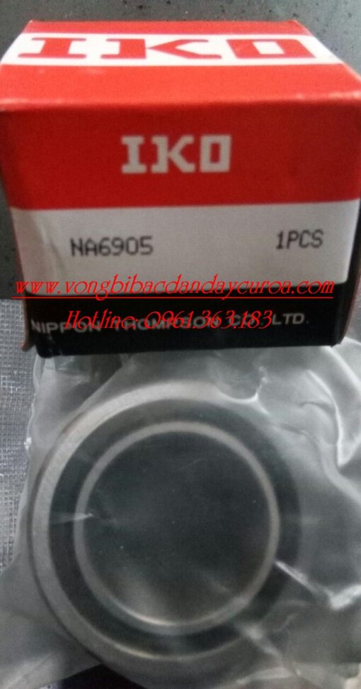 BẠC ĐẠN NA6918