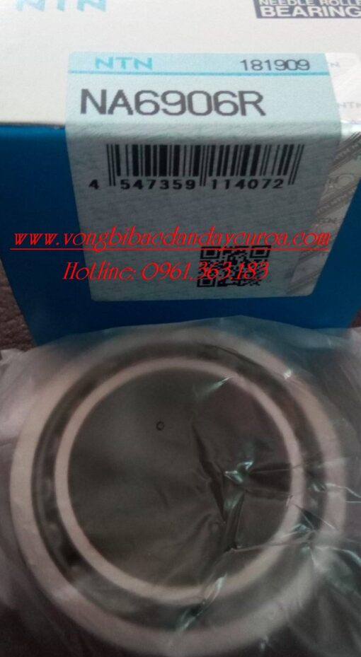 BẠC ĐẠN NA4901