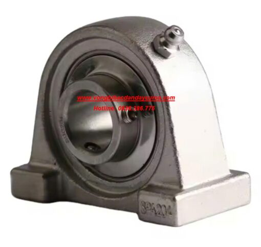 BẠC ĐẠN INOX SUCPA204