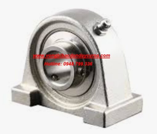 GỐI ĐỠ INOX SPA206
