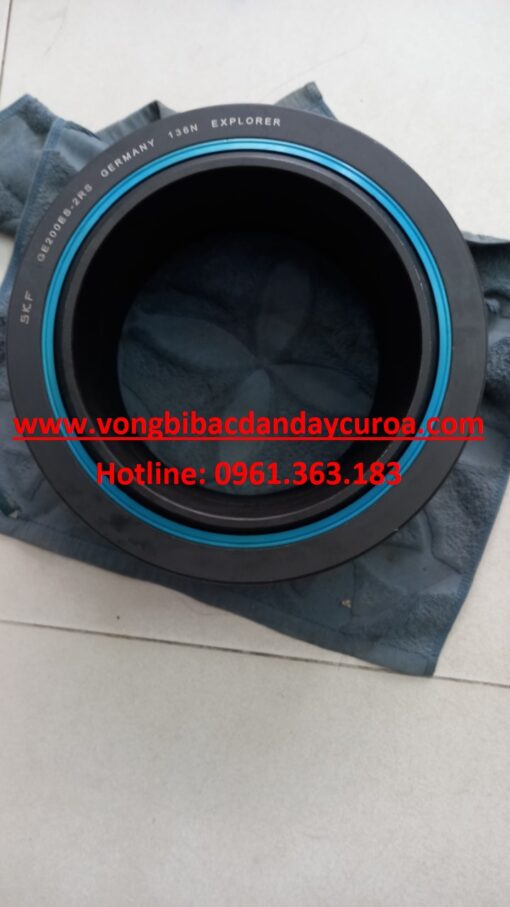 Ổ BI GE220ES 2RS