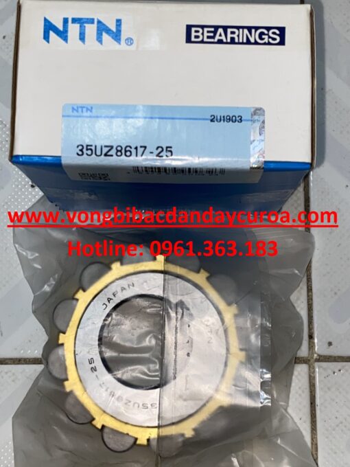 VÒNG BI 35UZ8617-25