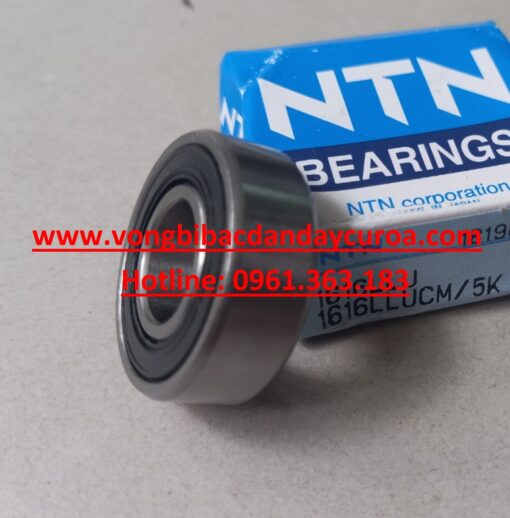 VÒNG BI 605 2Z
