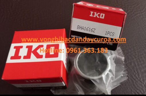 Ổ BI BHA1616Z