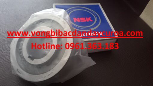 VÒNG BI CK-A50125