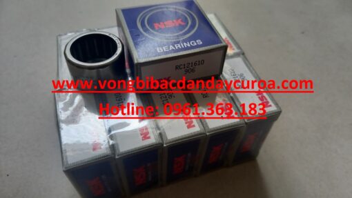 VÒNG BI RCB121616