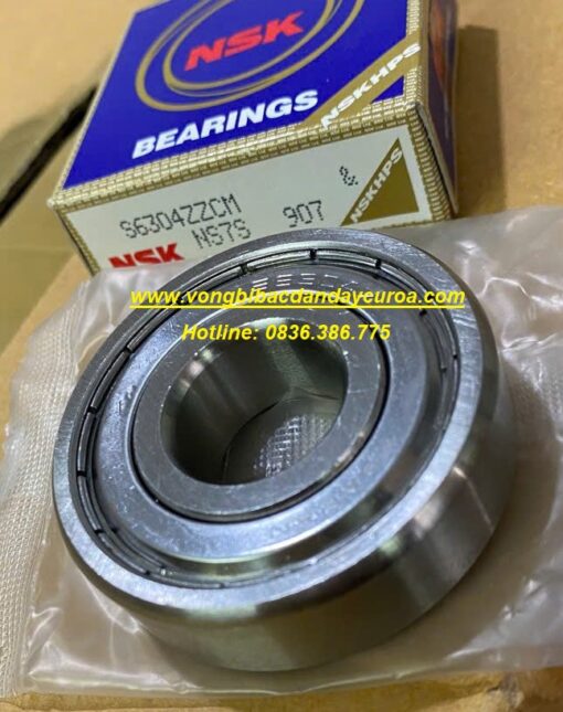 VÒNG BI S6314Z