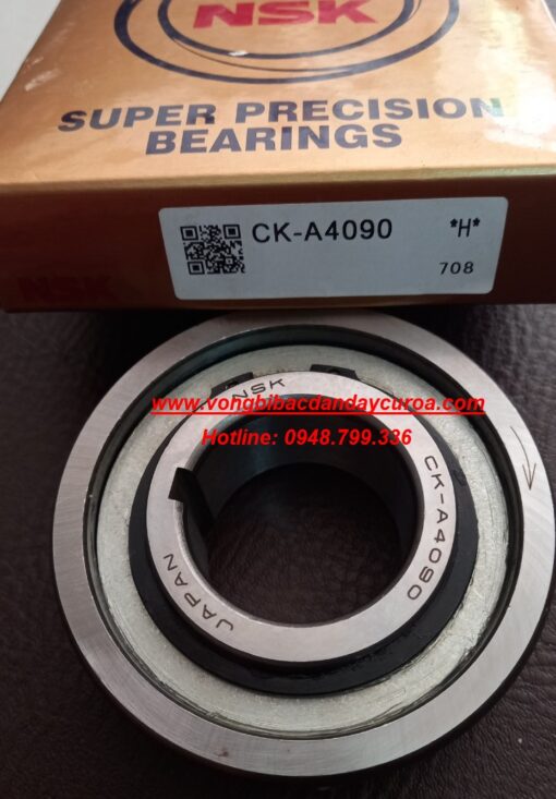 BẠC ĐẠN CKA4090