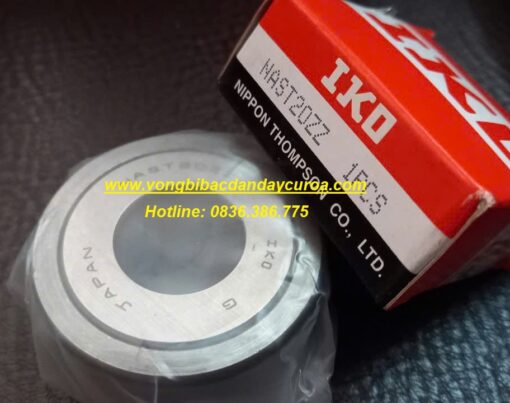 BẠC ĐẠN RNAST 8 ZZ