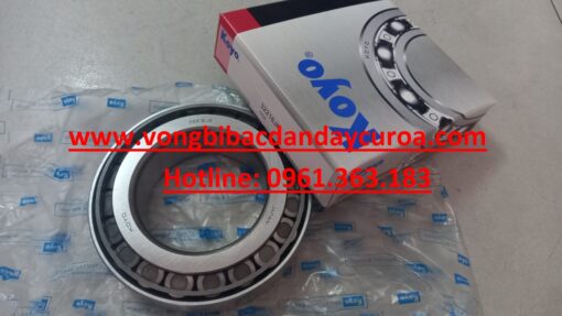 VÒNG BI 30204JR