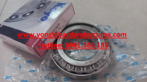VÒNG BI 30203JR