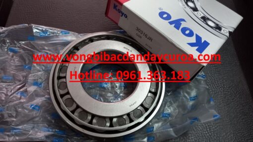 VÒNG BI 30202JR