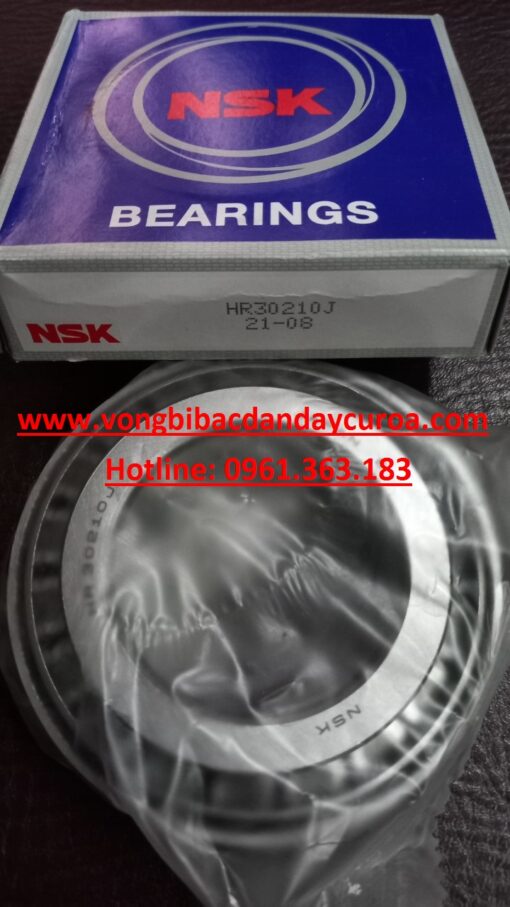 Ổ BI HR32336J